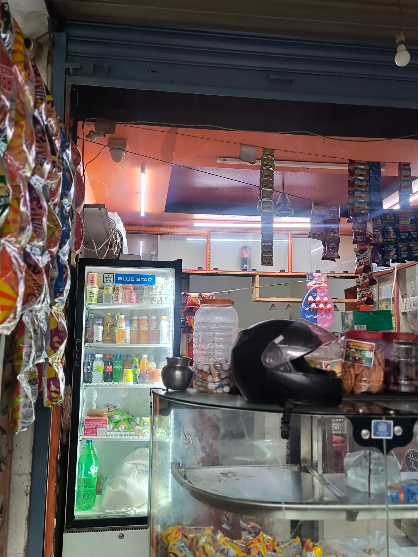 Shop